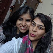 Akruti Gupta's photo