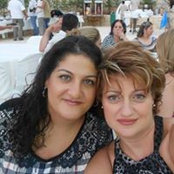 Antoinette Abi-Yaghi's photo