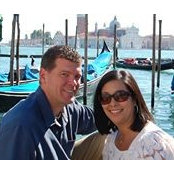 David Miles's photo