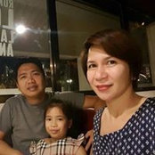 Leah Tesoro's photo