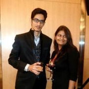 Mohammed Arsiwala's photo
