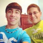 Justin F Diaz's photo