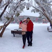 Feeqa Omar's photo