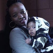 Mandisa Magubane's photo