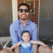 Benjamin McGuire's photo