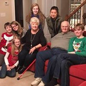 Donna Hall's photo