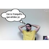 Gregorio Martínezs foto
