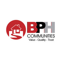 BPH Communities
