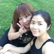Yuechan Hu's photo