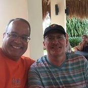 Keith Boone's photo