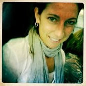 Stacey Degens billede