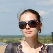 Anna Koryakina's photo