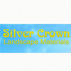Silver Crown Landscape Materials
