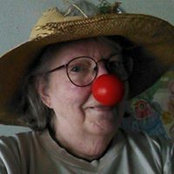 Foto von Alice Huff
