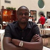 Nicholas Mwanja's photo