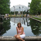 Kathy Langs foto