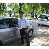 Peter Lee's photo