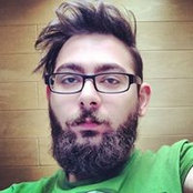 Sergey Shilovs's photo