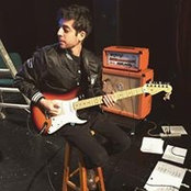 Gabe Silvas billede