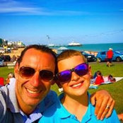 Jason Grant's photo