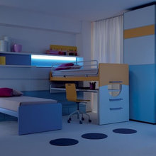 Kids Room Lighting