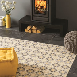 Bolero - Wall And Floor Tile