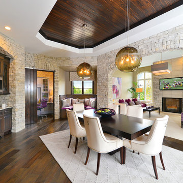 Homerama Greystone Manor - SE Michigan