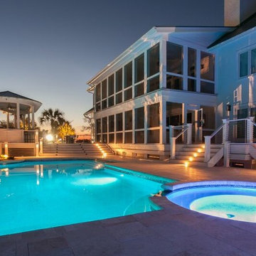 Intracoastal Remodel