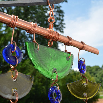 Wind Chimes