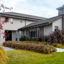 2013 Entry Photo Collection and earlier - Front Doors