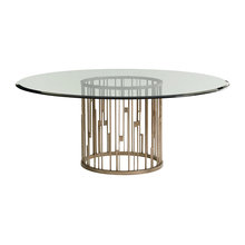 dinette area