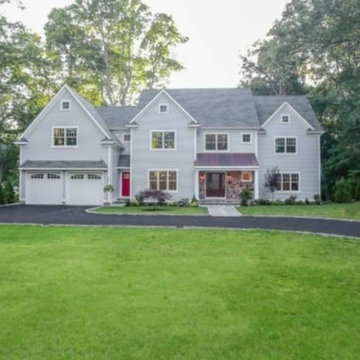 [After] 168 Cascade Rd. Stamford, CT
