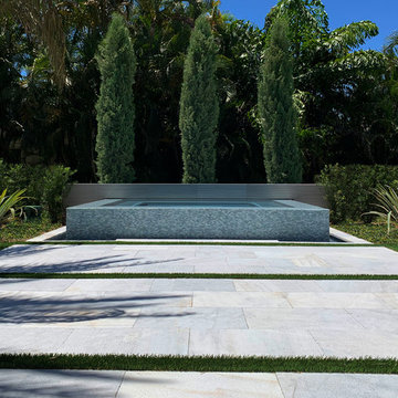 Landscape Designs