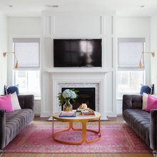 White Walls