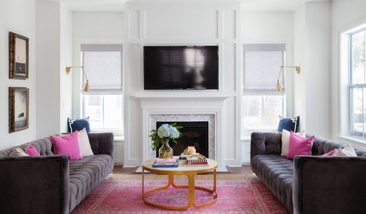 75 Most Popular Living Room Design Ideas For 2019 Stylish Living