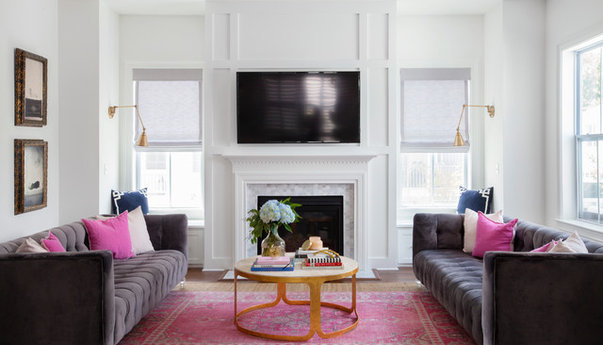  Houzz  50 Best Living  Room  Pictures Living  Room  Design  