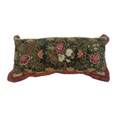 Commemorative Biblical Verse Pillow