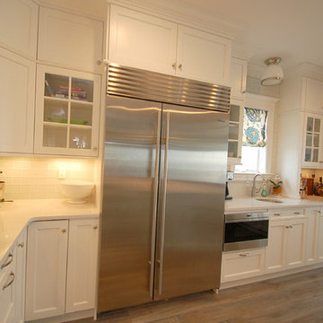 Point Pleasant Kitchen 2
