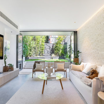 Randwick Adaptive Re-use