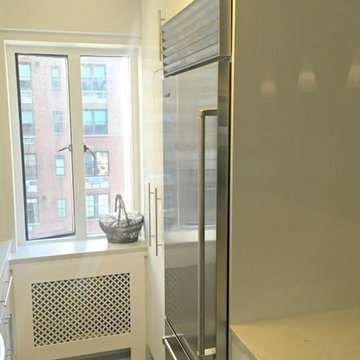 Radiator Covers
