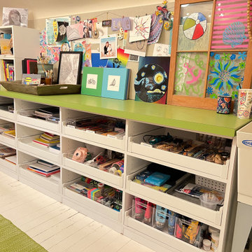 Professional Organizer Partner - 2B Organized