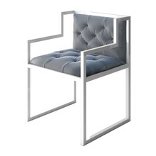 master closet vanity chair
