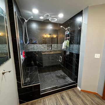 Lovell Bathroom