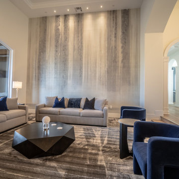 ANTHEM COUNTRY CLUB REMODEL