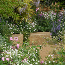 Garden buildings