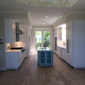 Casey Key Kitchen Renovation