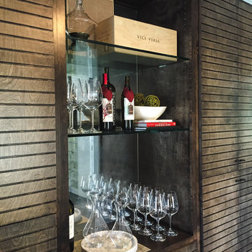 St. Helena Tasting Room