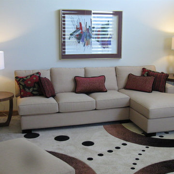 ILLINOIS RESIDENCE