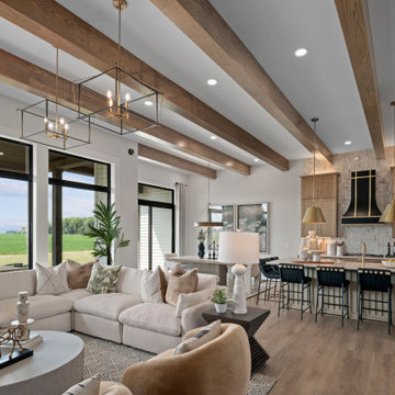 Schumacher Homes Charleston II European: Bowling Green, OH