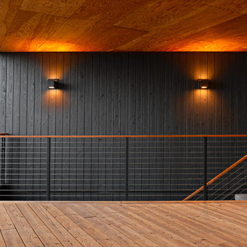 Issaquah Passive House